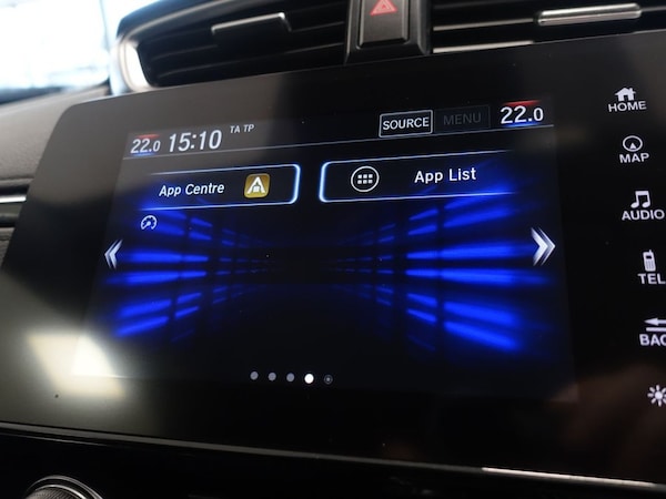 Used Honda CR-V 2019 for sale - 76148035: Photo 33