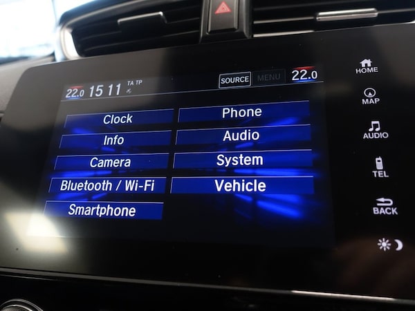 Used Honda CR-V 2019 for sale - 76148035: Photo 35