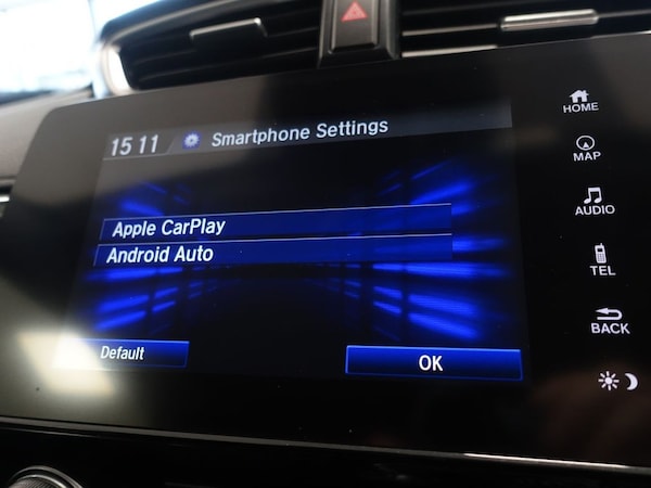 Used Honda CR-V 2019 for sale - 76148035: Photo 36