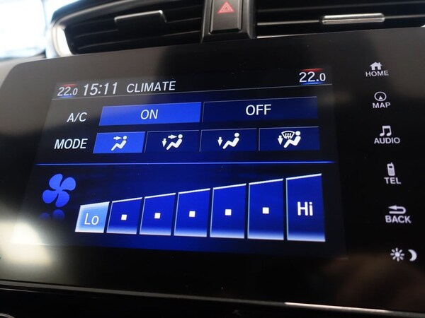 Used Honda CR-V 2019 for sale - 76148035: Photo 37