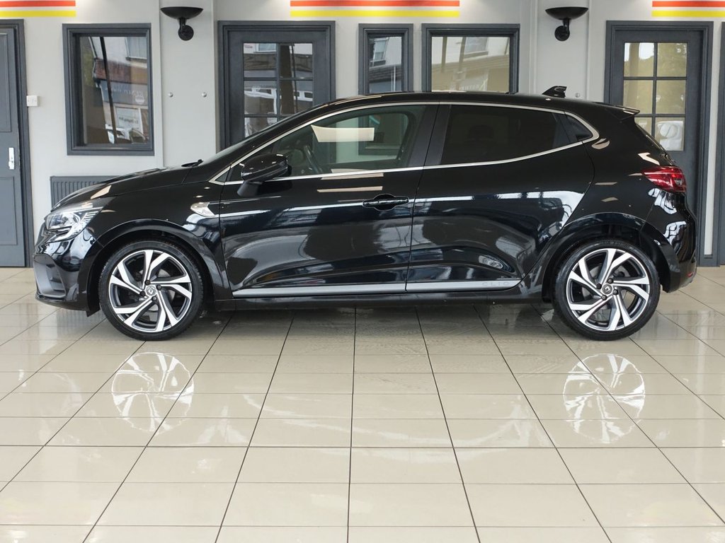 Used Renault Clio 2020 for sale - 76148030: Photo 10