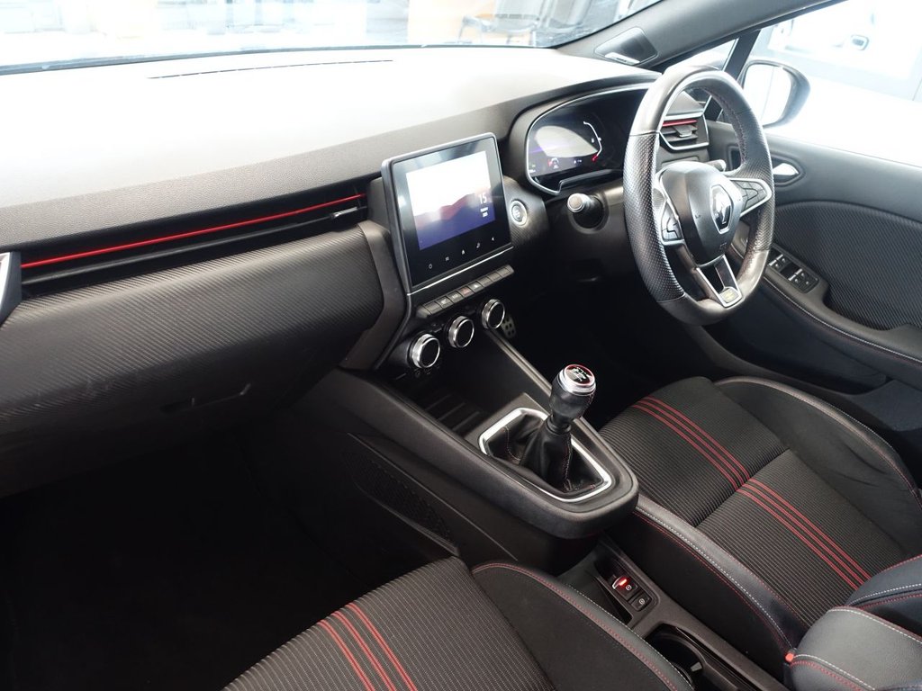 Used Renault Clio 2020 for sale - 76148030: Photo 13