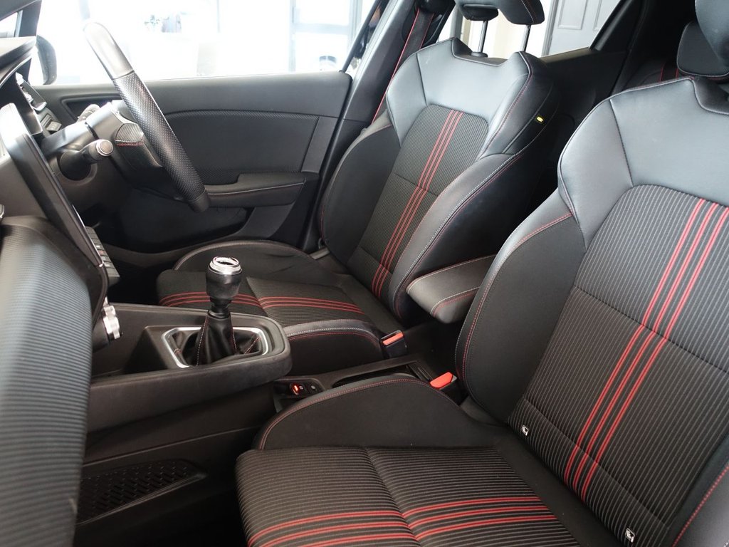 Used Renault Clio 2020 for sale - 76148030: Photo 14