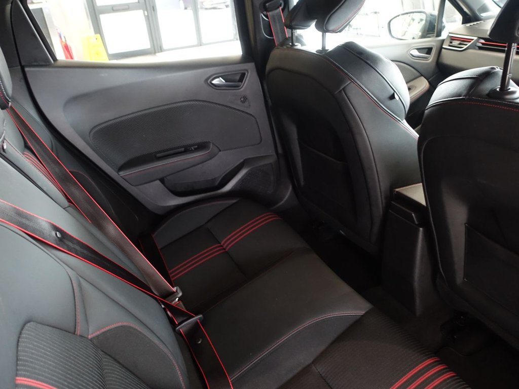 Used Renault Clio 2020 for sale - 76148030: Photo 17