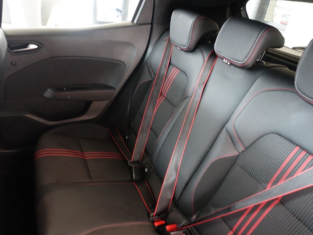 Used Renault Clio 2020 for sale - 76148030: Photo 19