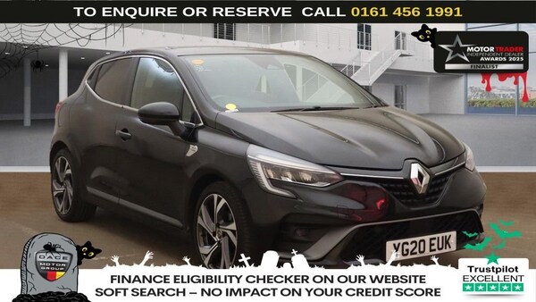Used Renault Clio 2020 for sale - 76148030: Photo 1