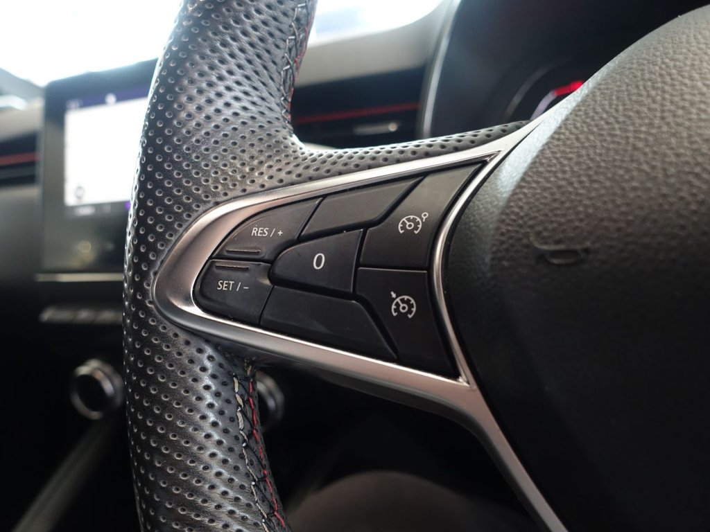 Used Renault Clio 2020 for sale - 76148030: Photo 22