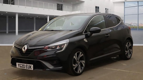 Used Renault Clio 2020 for sale - 76148030: Photo 2