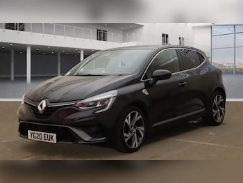 Used Renault Clio 2020 for sale - 76148030: Photo 2