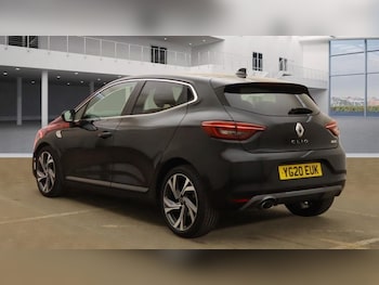 Used Renault Clio 2020 for sale - 76148030: Photo 3