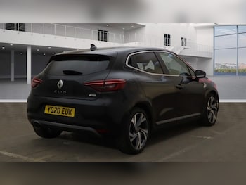 Used Renault Clio 2020 for sale - 76148030: Photo 4