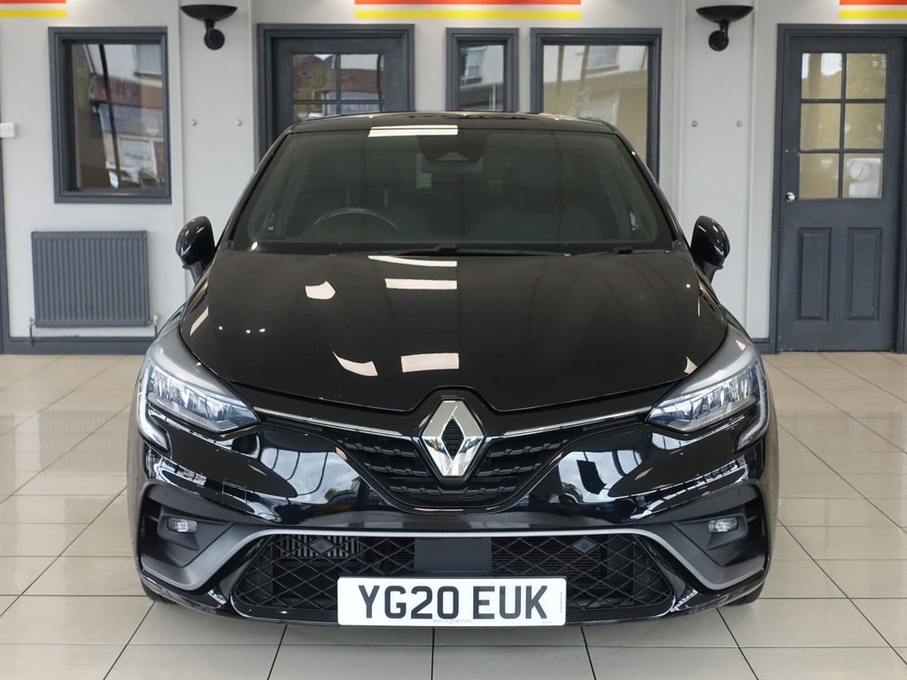 Used Renault Clio 2020 for sale - 76148030: Photo 6