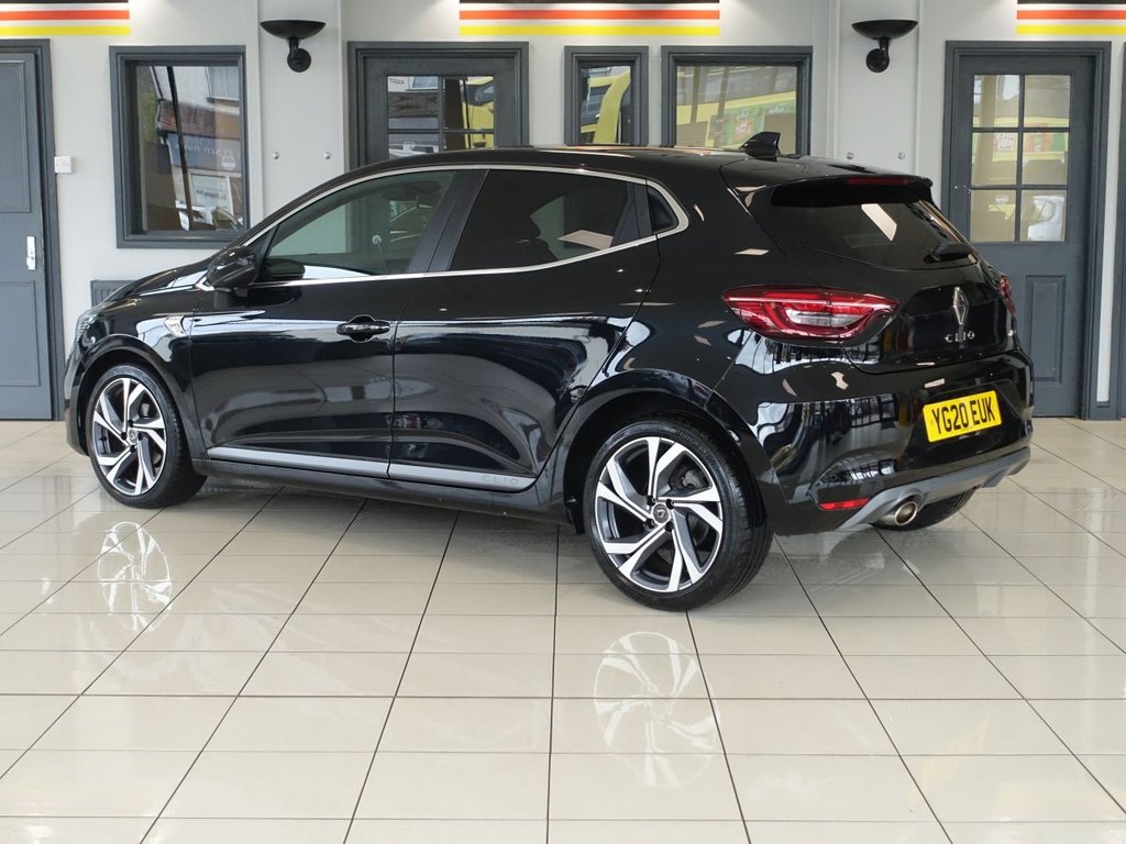 Used Renault Clio 2020 for sale - 76148030: Photo 9