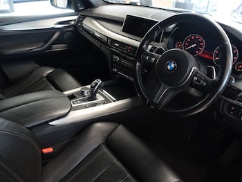 Used BMW X5 2018 for sale - 75596738: Photo