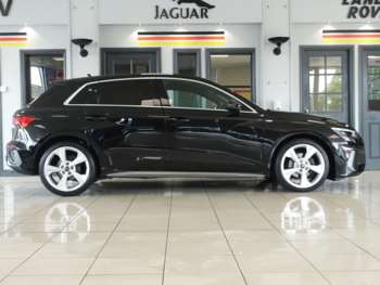 Used Audi A3 2022 for sale - 74734578: Photo