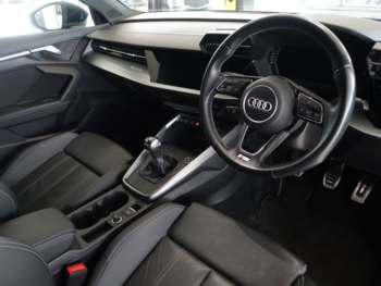Used Audi A3 2022 for sale - 74734578: Photo