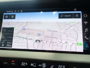Used Audi A3 2022 for sale - 74734578: Photo