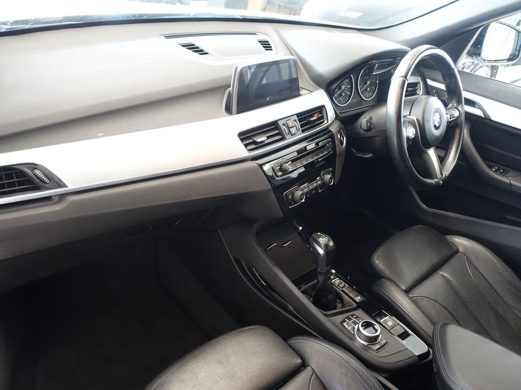 Used BMW X1 2017 for sale - 76250124: Photo 13