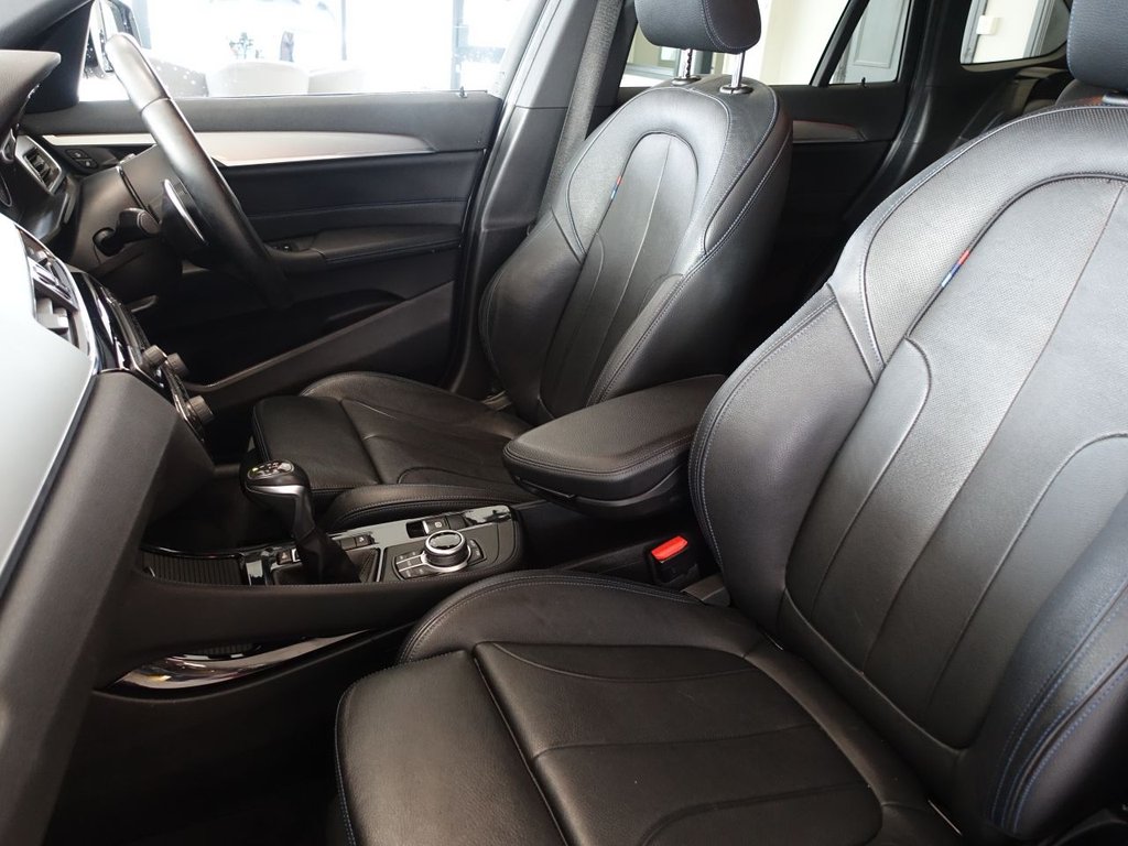 Used BMW X1 2017 for sale - 76250124: Photo 14