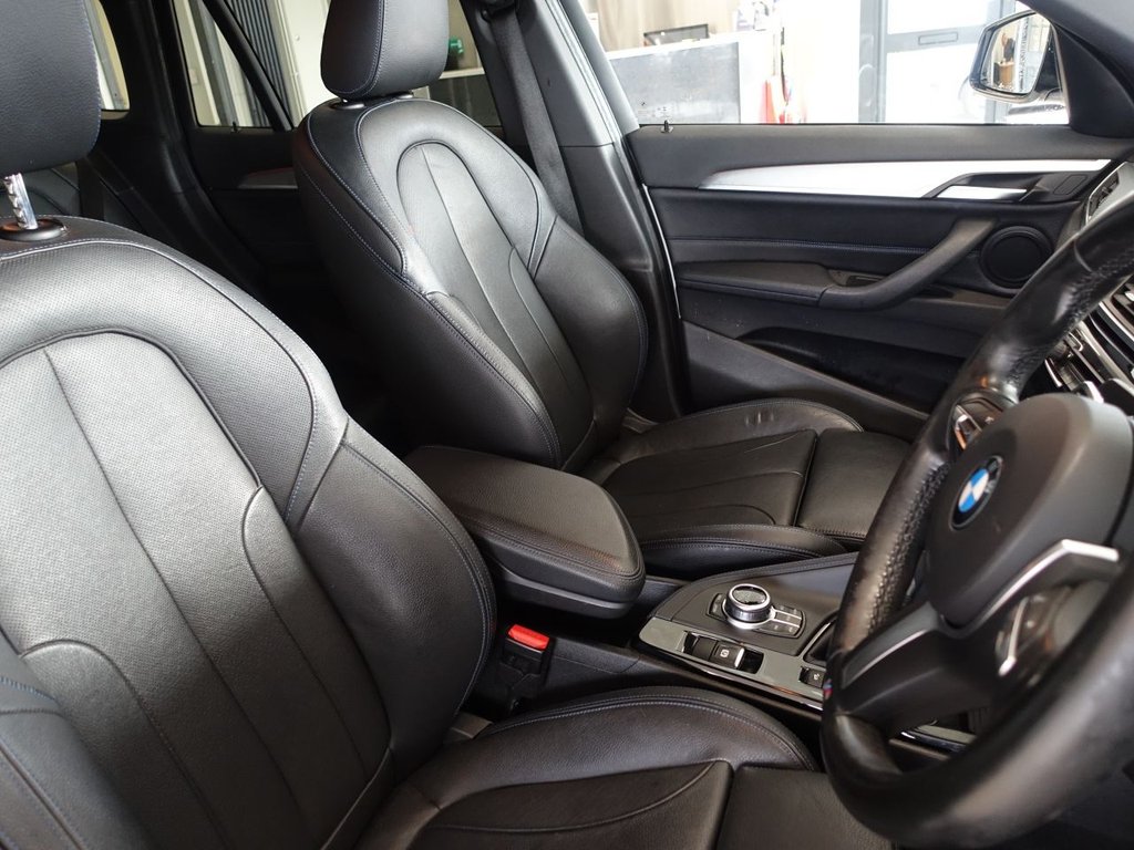 Used BMW X1 2017 for sale - 76250124: Photo 15