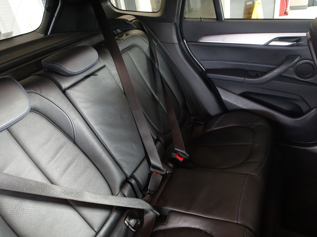 Used BMW X1 2017 for sale - 76250124: Photo 16