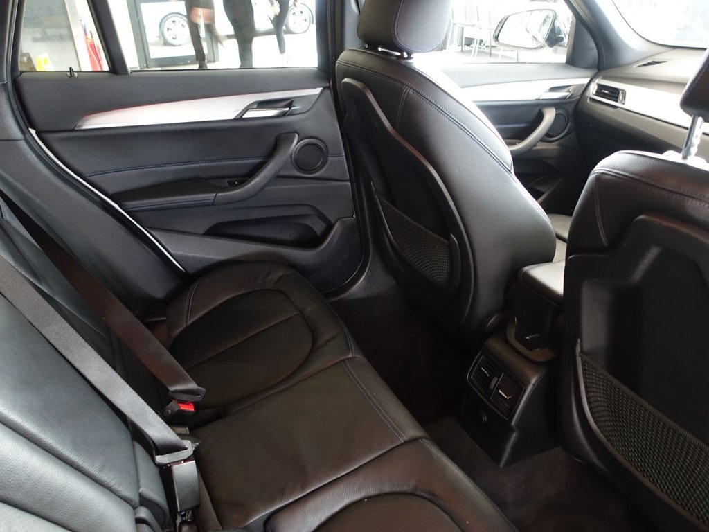 Used BMW X1 2017 for sale - 76250124: Photo 17