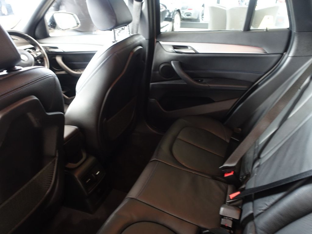 Used BMW X1 2017 for sale - 76250124: Photo 18