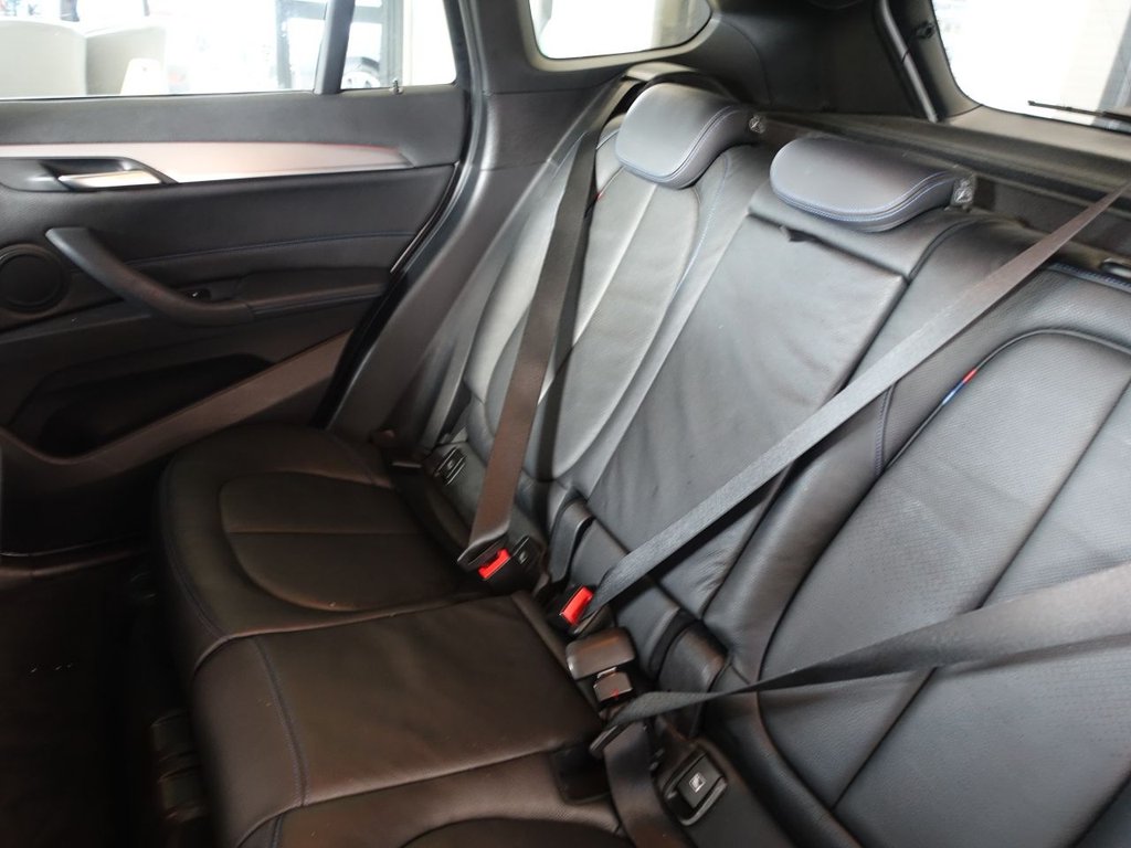 Used BMW X1 2017 for sale - 76250124: Photo 19