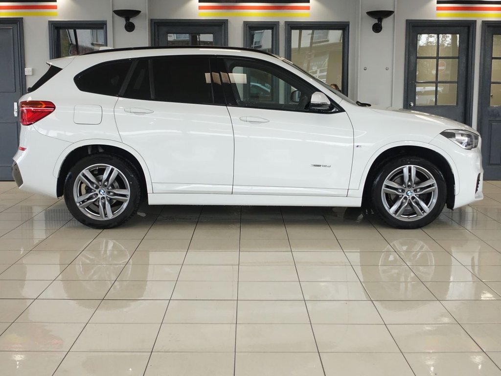 Used BMW X1 2017 for sale - 76250124: Photo 2