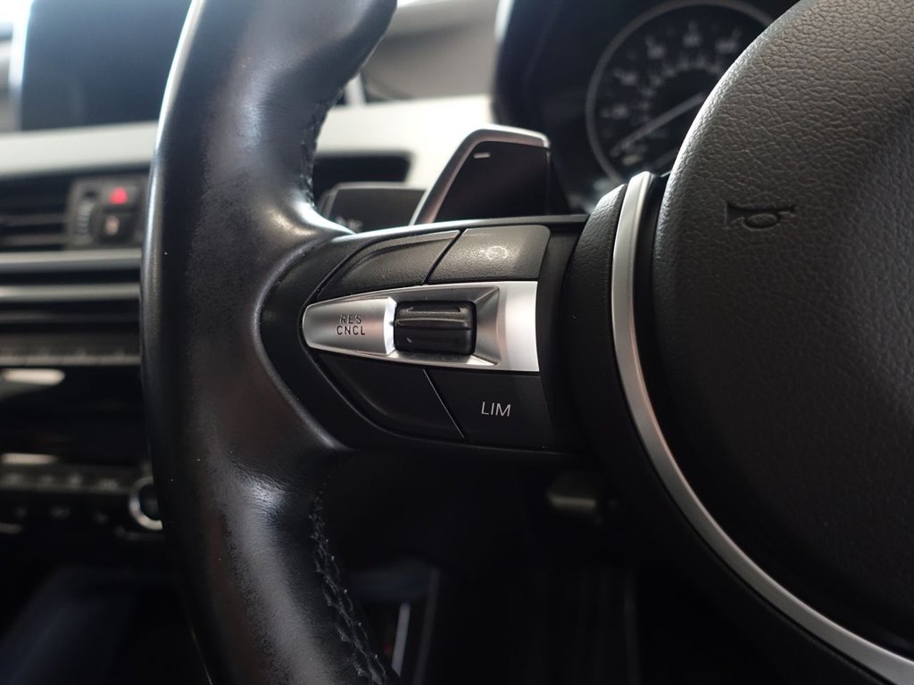 Used BMW X1 2017 for sale - 76250124: Photo 22