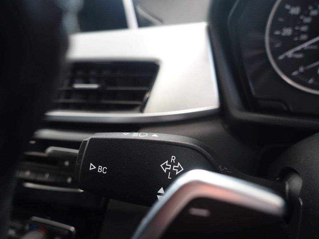 Used BMW X1 2017 for sale - 76250124: Photo 24