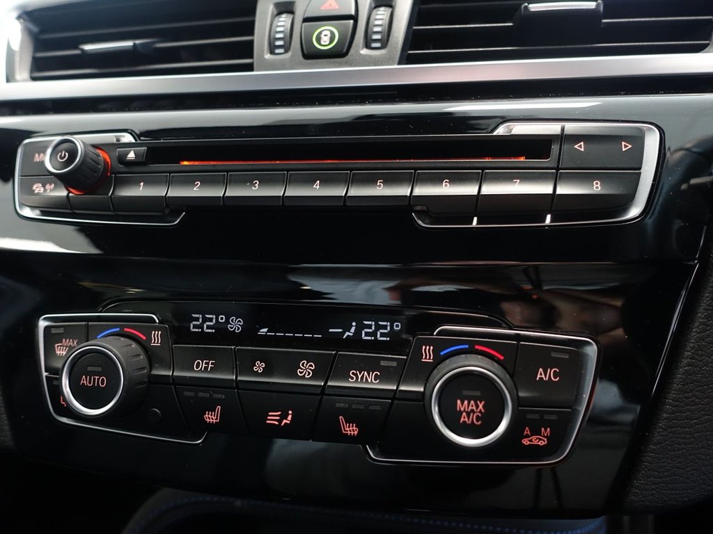 Used BMW X1 2017 for sale - 76250124: Photo 26
