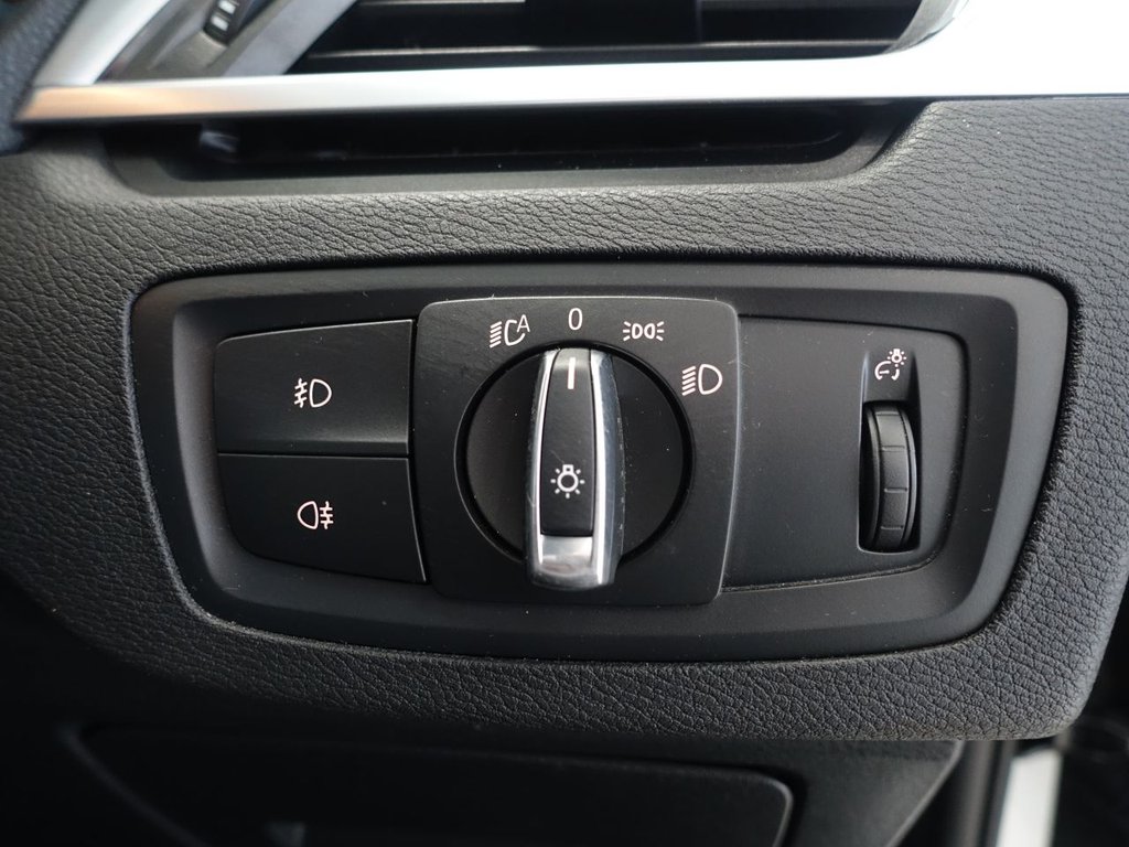 Used BMW X1 2017 for sale - 76250124: Photo 28