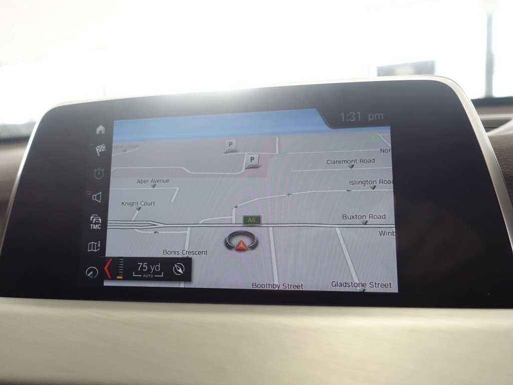 Used BMW X1 2017 for sale - 76250124: Photo 4