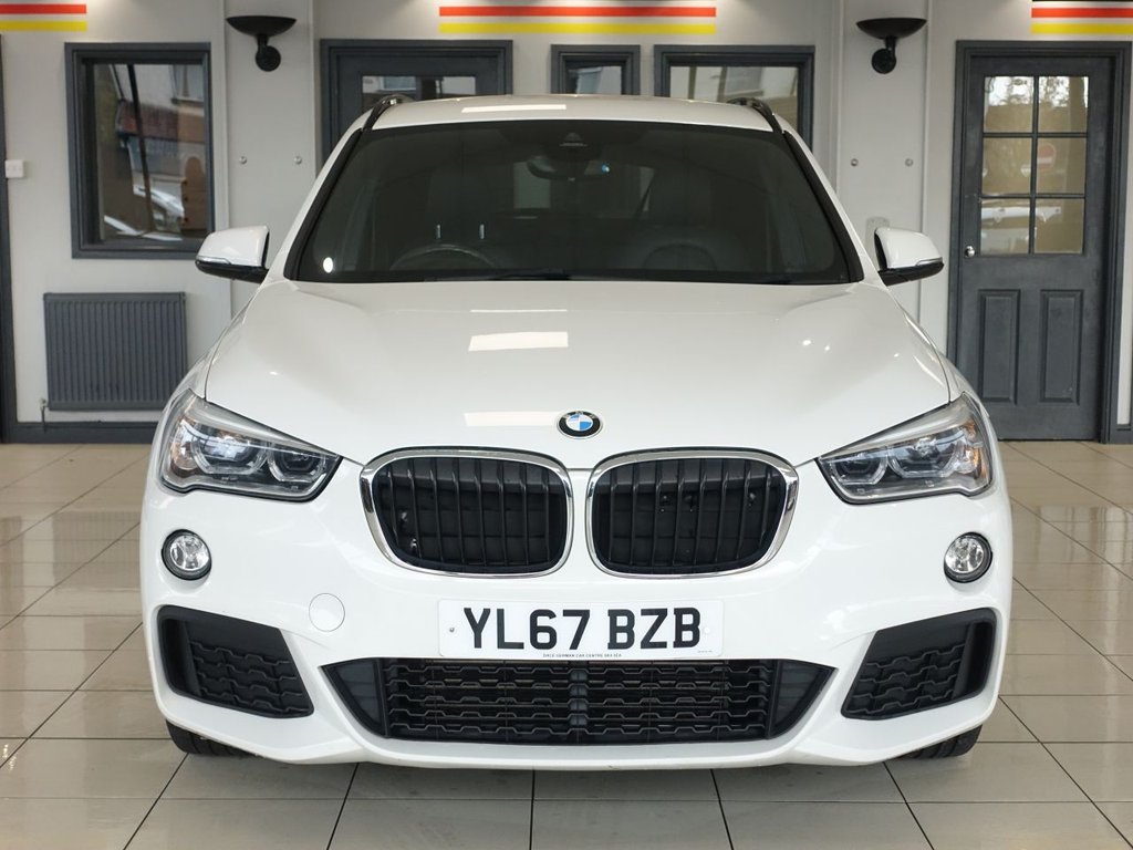 Used BMW X1 2017 for sale - 76250124: Photo 6