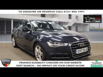 2017 (17) - 2.0 TDI ultra S line Saloon 4dr Diesel S Tronic Euro 6 (s/s) (190 ps)