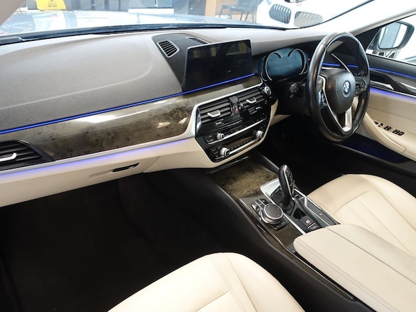 Used BMW 5 Series 2018 for sale - 76148036: Photo 13