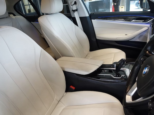 Used BMW 5 Series 2018 for sale - 76148036: Photo 15