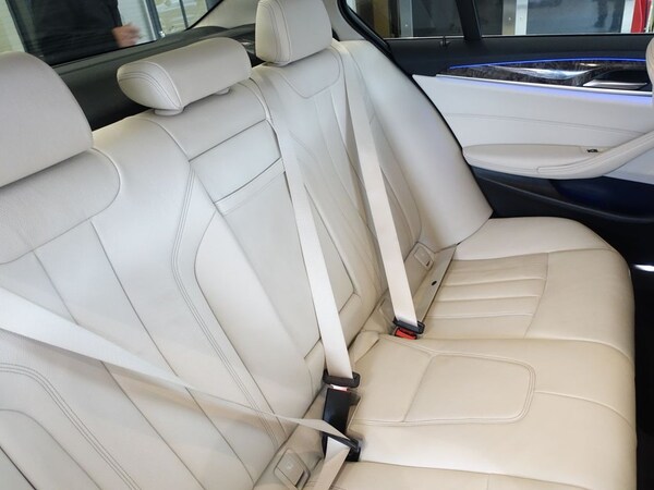 Used BMW 5 Series 2018 for sale - 76148036: Photo 16