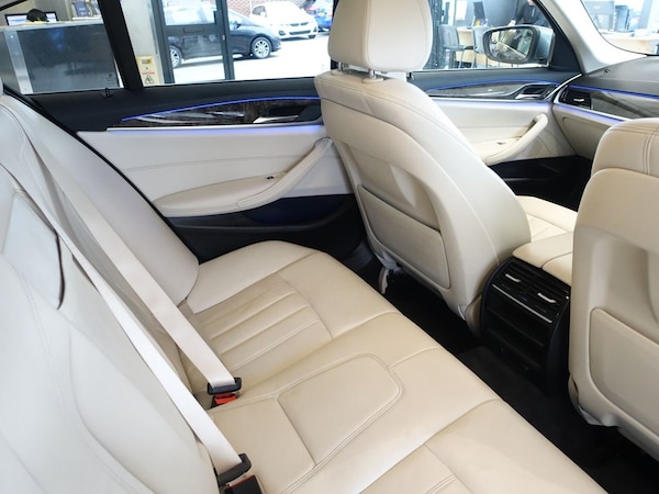 Used BMW 5 Series 2018 for sale - 76148036: Photo 17