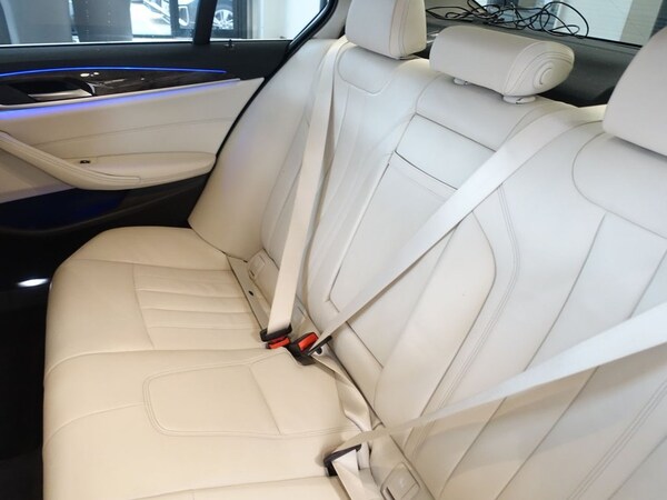 Used BMW 5 Series 2018 for sale - 76148036: Photo 19