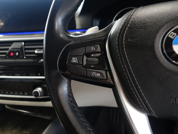 Used BMW 5 Series 2018 for sale - 76148036: Photo 22