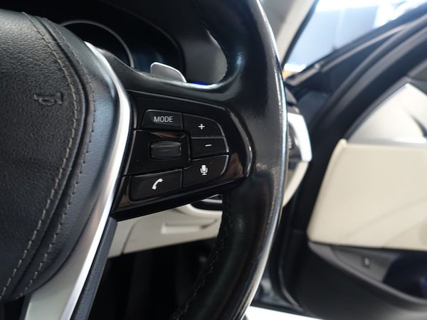 Used BMW 5 Series 2018 for sale - 76148036: Photo 23