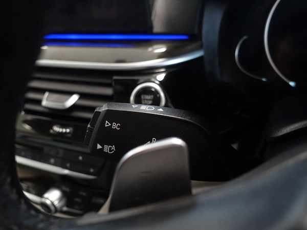 Used BMW 5 Series 2018 for sale - 76148036: Photo 24