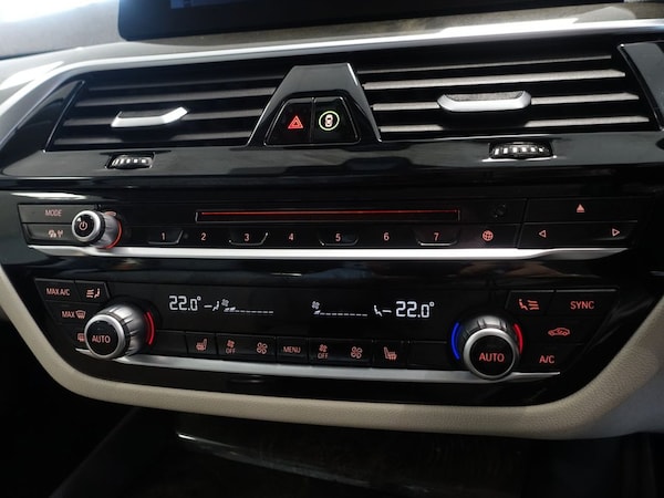 Used BMW 5 Series 2018 for sale - 76148036: Photo 26