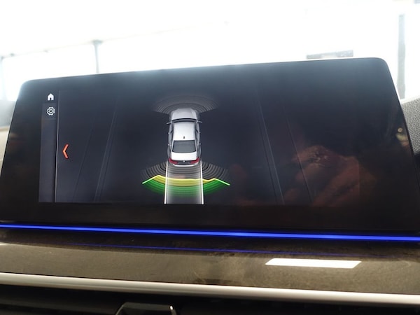 Used BMW 5 Series 2018 for sale - 76148036: Photo 29