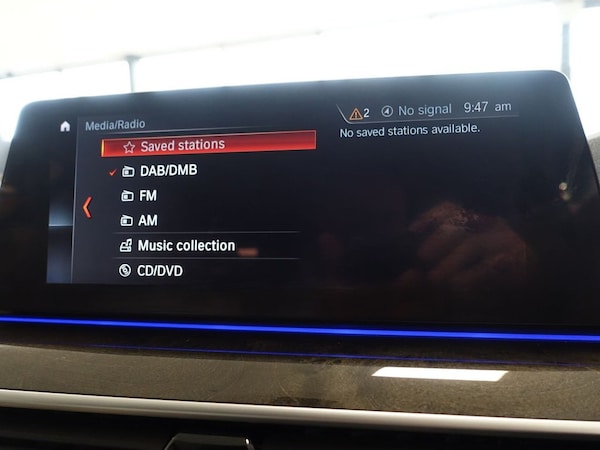 Used BMW 5 Series 2018 for sale - 76148036: Photo 31