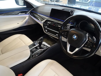Used BMW 5 Series 2018 for sale - 76148036: Photo 3