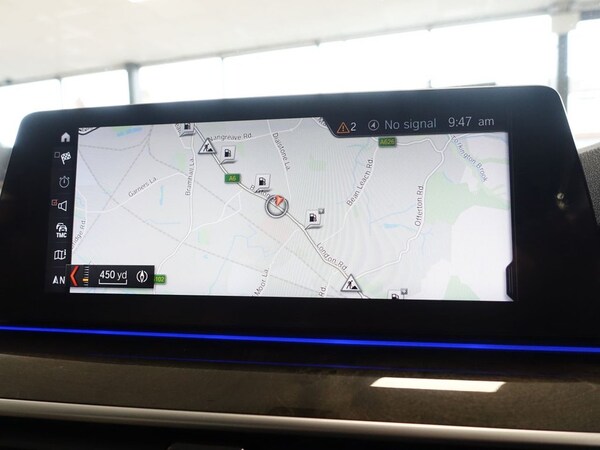 Used BMW 5 Series 2018 for sale - 76148036: Photo 4