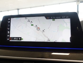 Used BMW 5 Series 2018 for sale - 76148036: Photo 4